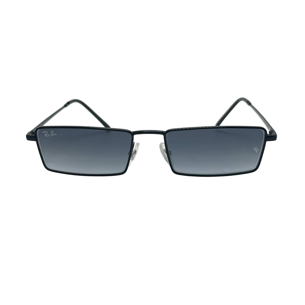 Ray Ban RB3741 002/32 / 56 mm