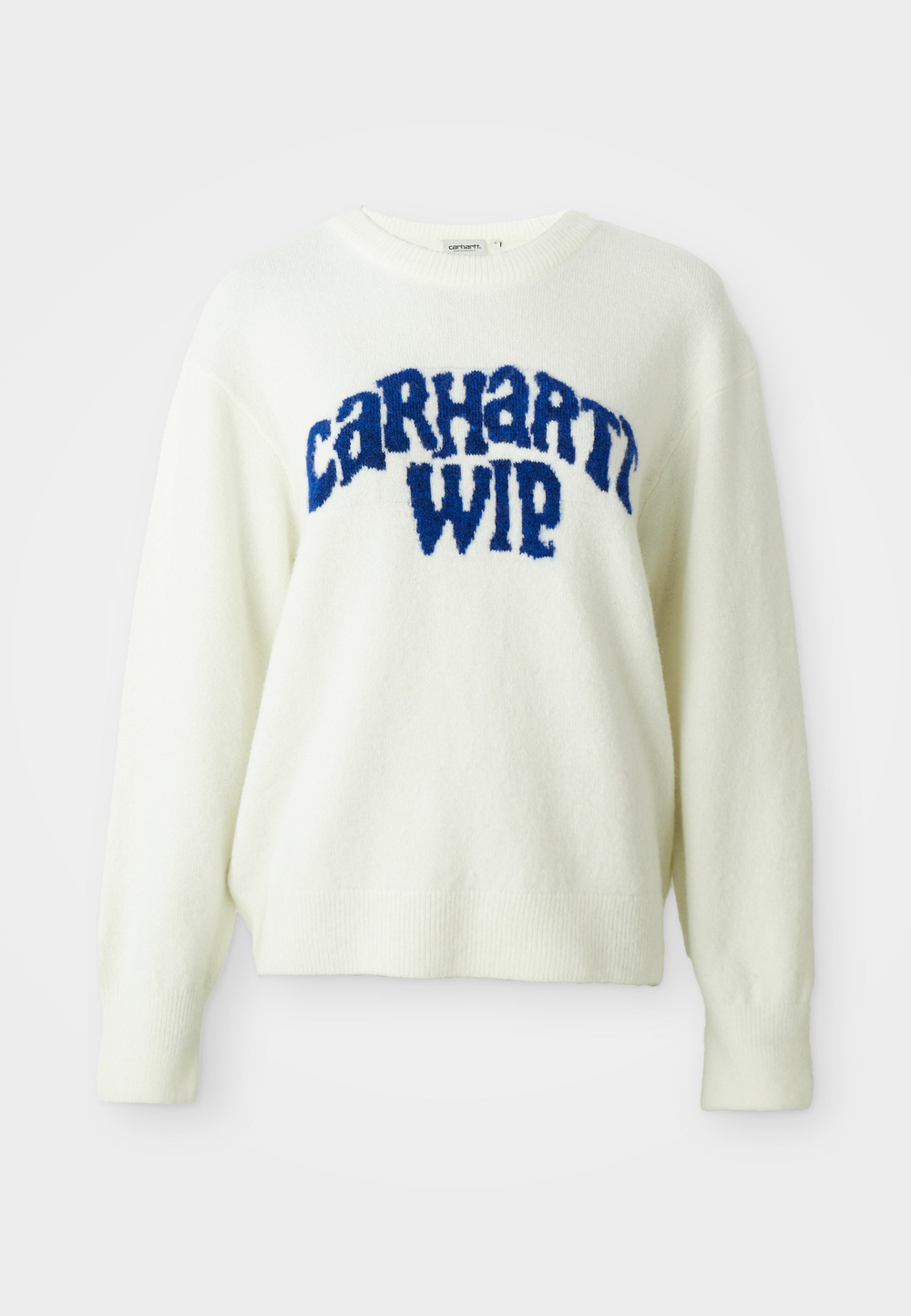 Carhartt WIP Свитер - воск/волчий отрава/молоко