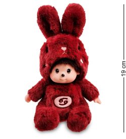 Lovely JOY PT- 71 Малыш в костюме Зайчика «Знак Зодиака - Рак»