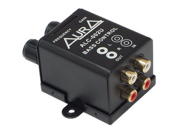 Выносной регулятор AURA ALC-002U