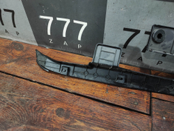 Накладка крыла переднего левого Haval F7 1 19-24 Б/У Оригинал 8403105XKQ00A