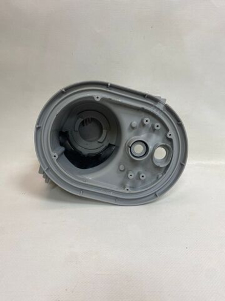 LS4530A ктпч24 Чаша поддона для посудомоечных машин Ariston C00346456 б/у