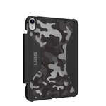 Защитный чехол UAG Plyo SE для iPad (A16 | 2025) и 10-го поколения (2022)