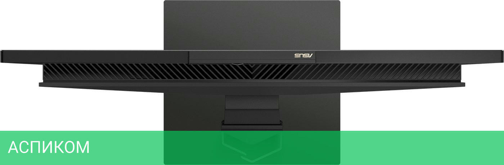 Моноблок Asus E5702WVAR-BPE0020 черный (90PT03N1-M00W00)