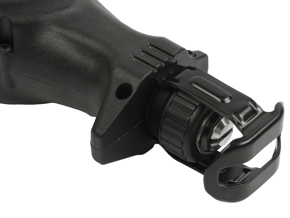 Нож пневматический 235мм, 5000об/мин. JTC