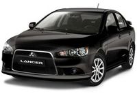 Mitsubishi Lancer 10 (CY) 2007-2016