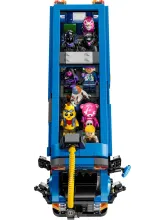 Конструктор Fortnite 77073 Боевой автобус