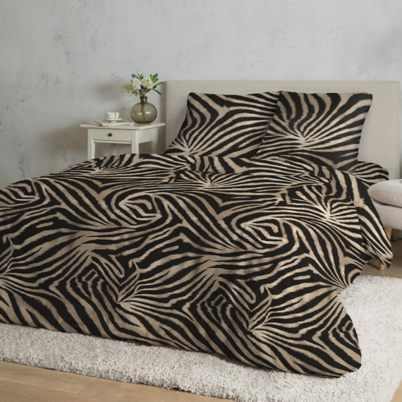 Бязь Премиум "Зебра" | ш.220 см | 142 г/м² | хлопок-100%