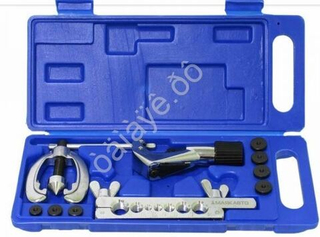 Набор для развальцовки трубок и резки 10 предметов МАЯКАВТО™ 4065вт