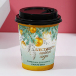 Набор из 6 бомбочек для ванны «Блестящего года!» с ароматом свежей мяты