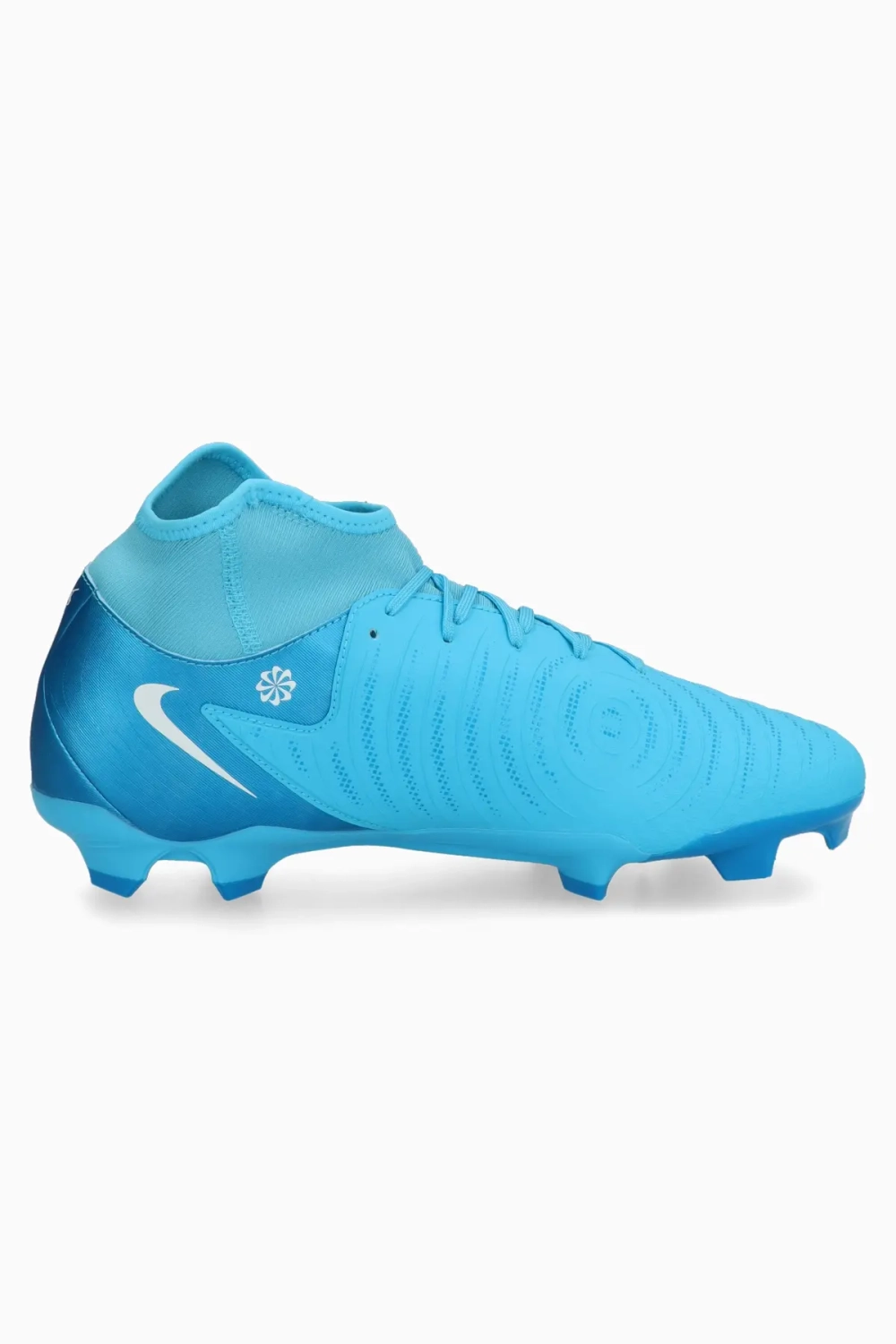 Бутсы Nike Phantom Luna 2 Academy FG/MG - синий