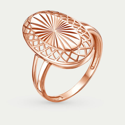 Кольцо золотое