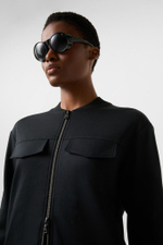 Куртка BOGNER NIKA в черном цвете