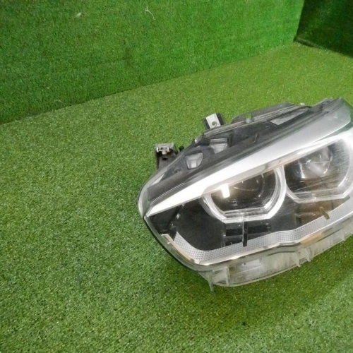 Фара левая BMW 1er F20 (2015-2017) LED