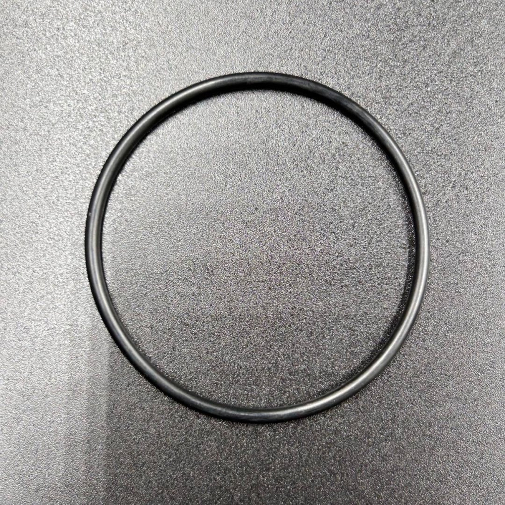 Прокладка поплавковой камеры Yamaha 40X (Omax)