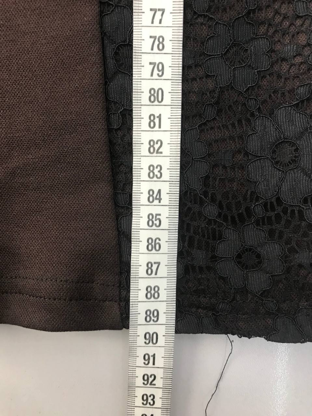 Платье New Fashion шоколадного цвета 40-42 размер, новое