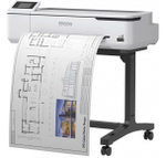 Принтер  Epson SureColor SC-T3100