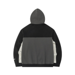 Худи Ymkashix three color block X164 рр. S