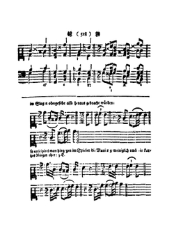 Der General-Bass in der Composition. Part 2 | J.D. Heinichen