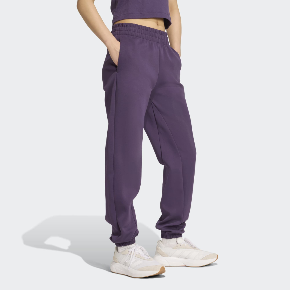 Брюки спортивные женские ADIDAS W Future Icons Small Logo Pants