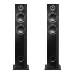 Triangle Elara LN05A Black Ash