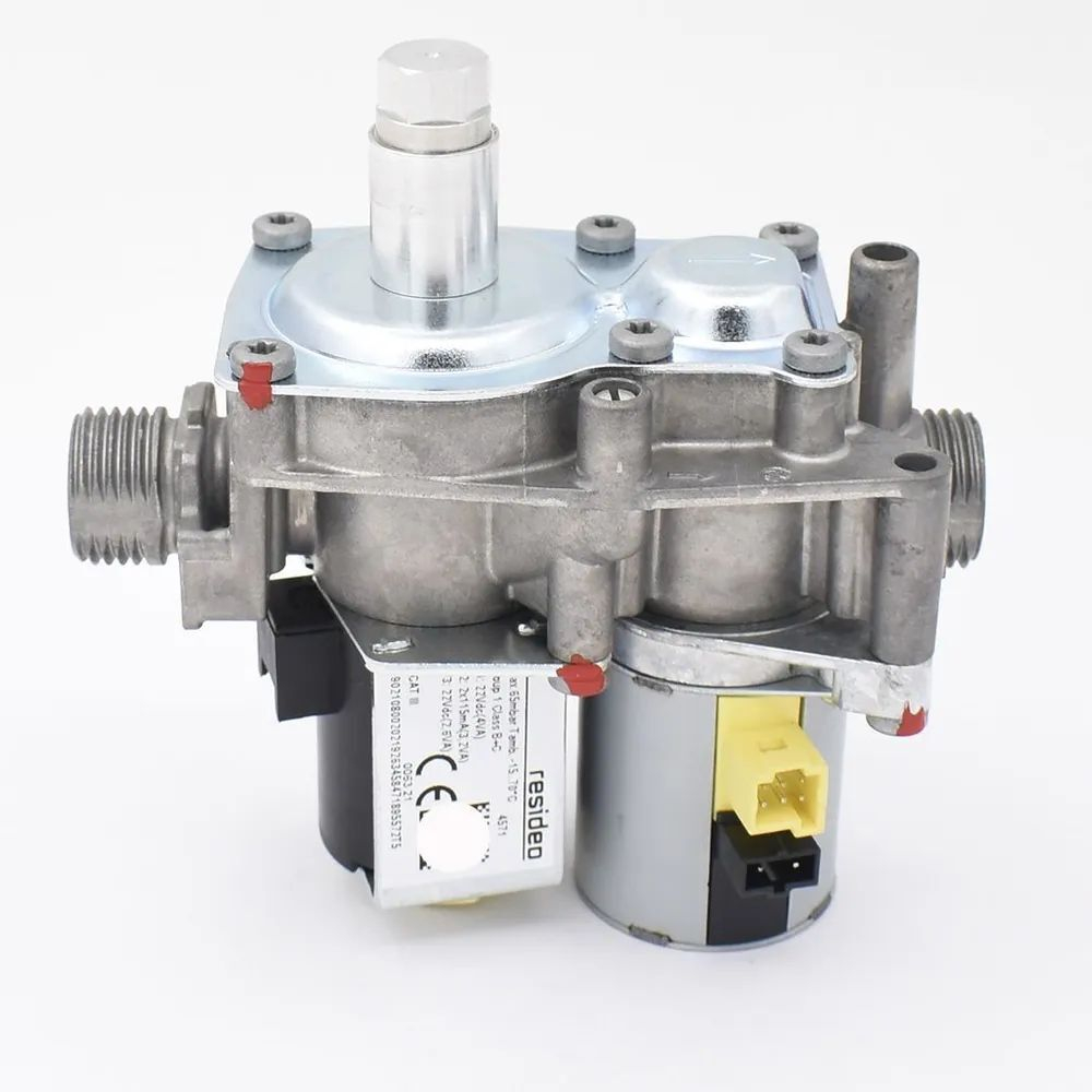 Газовый клапан к котлам Vaillant 0020053968 / Protherm 0020039188