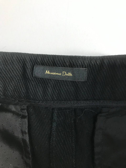 Юбка Massimo Dutti микровельветовая, маркировка 40, визуально 46 размер