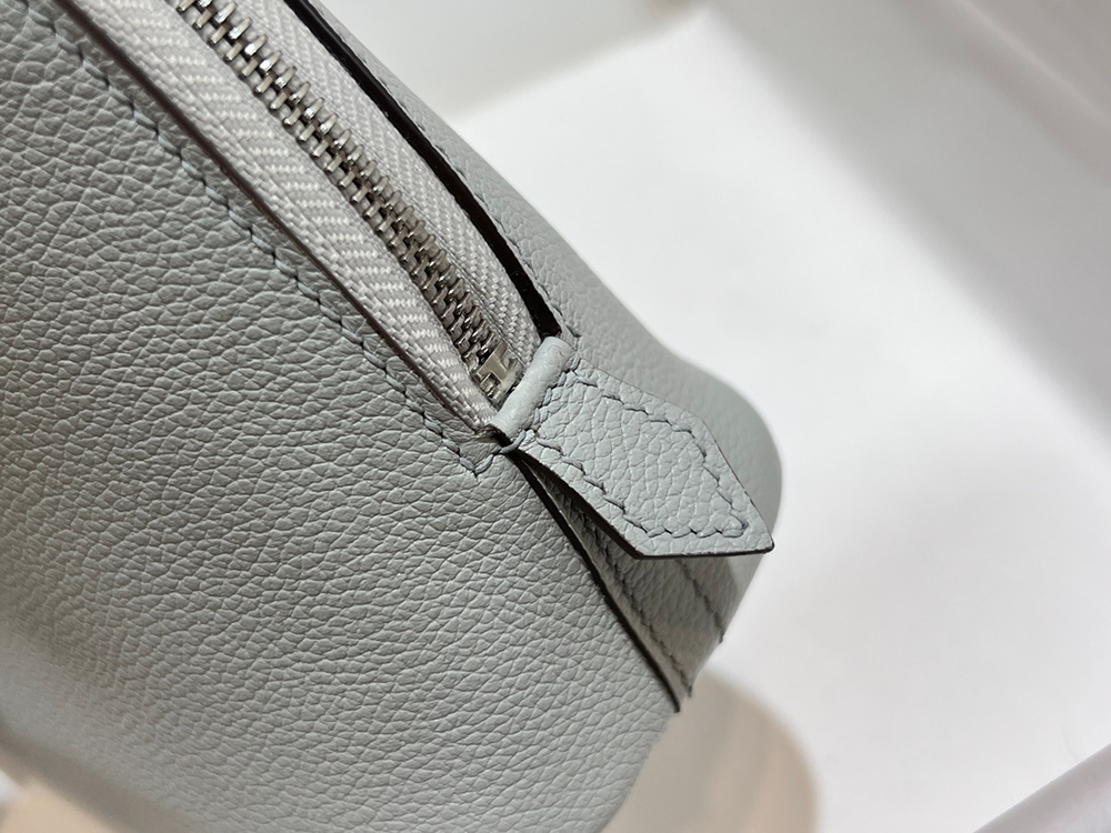 Hermes Bolide Mini Bag
