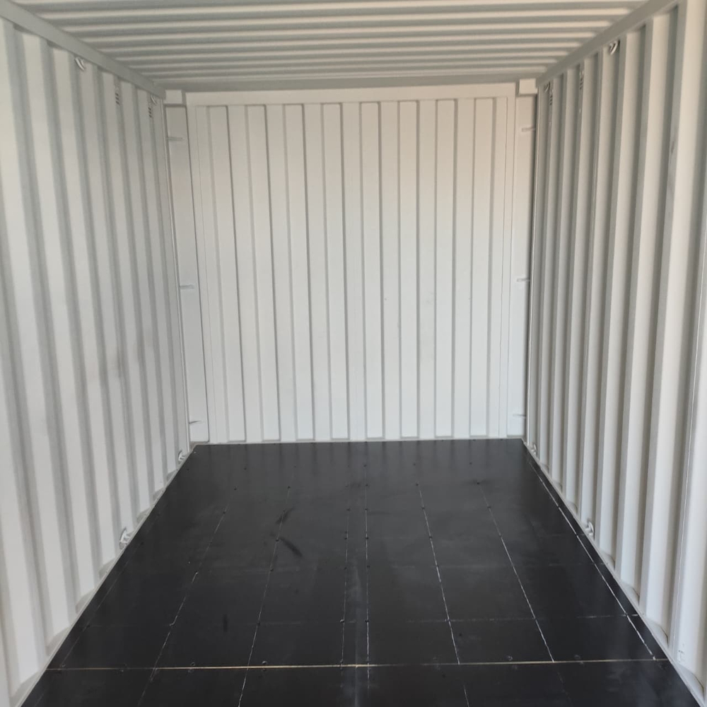 Контейнер 20 футов № XHCU2712036