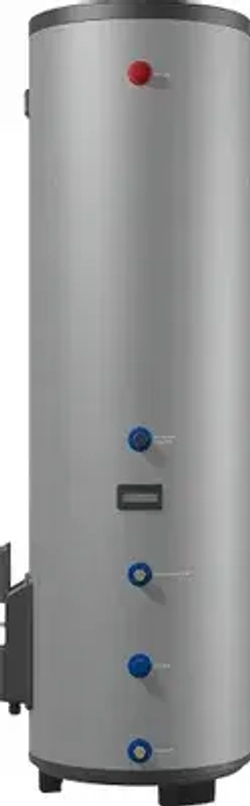 Накопительный водонагреватель Thermex Kelpie 300 F 6кВт 300л (ЭДЭБ04035)