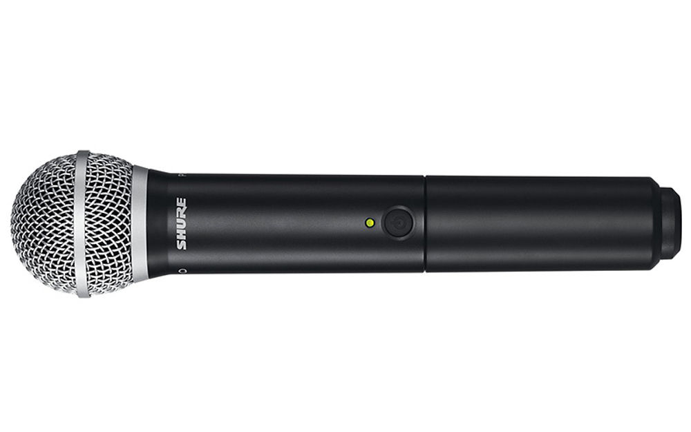 Микрофонная система  Shure BLX1288E/P31-M17