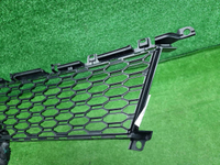 Решетка перед. бампера BMW 3er G20 (18-22) M-paket