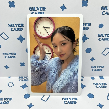 Фотокарта Twice - Between 1&2 (Complete ver. | Предзаказ | Мина)