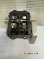 Вибратор в сборе TSS-СР-350 (Dш=105,1B) /VIBRATOR ASSEMBLY