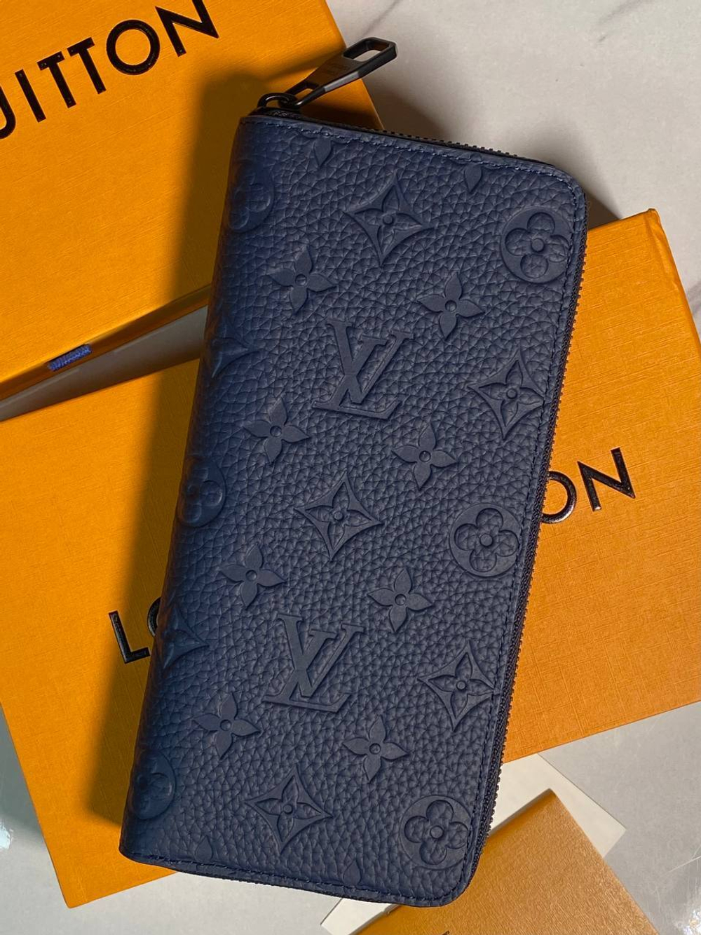 Кошелёк Louis Vuitton