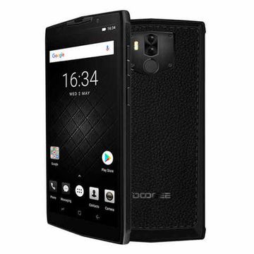 Смартфон DOOGEE BL9000