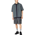 Oakley Shirts Moderate Polyester Summer Foa408806 760