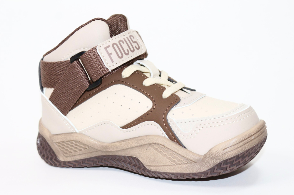 Кроссовки детские демисезонные Песня 9 арт. ZS602-2