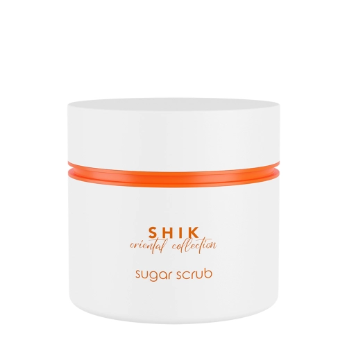SHIK Сахарный скраб для тела, 235 гр