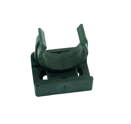 КЛИПСА К ОПОРЕ МЕТАЛЛИСТ КУХОННЫЙ ПЛАСТ