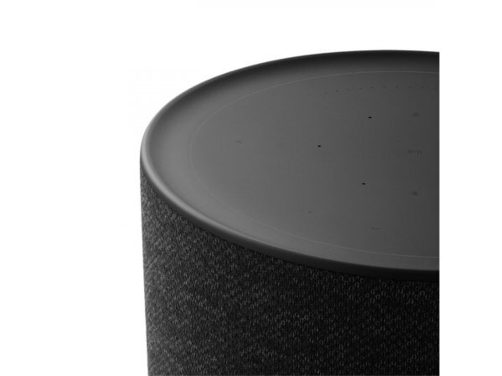 Акустическая система Bang & Olufsen Beosound Balance Black Oak