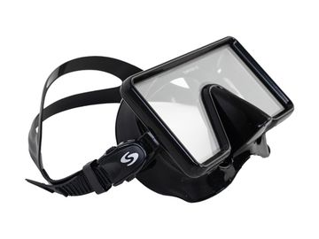 Маска Scorpena Q8 квадратная