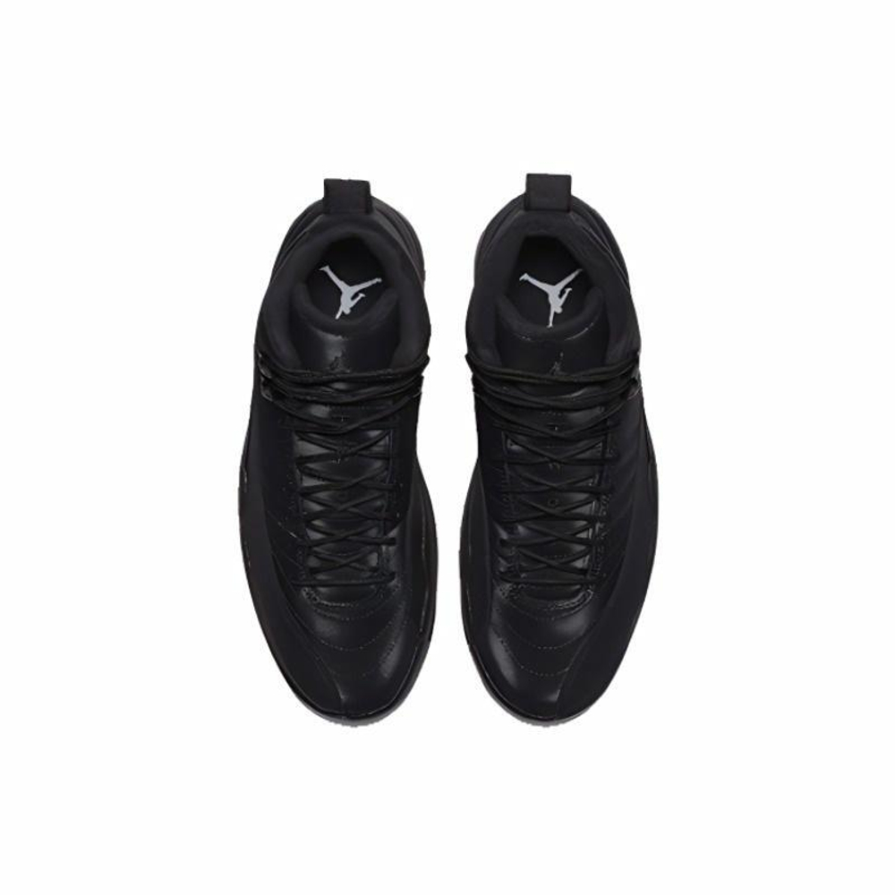 Кроссовки Jordan Winterized