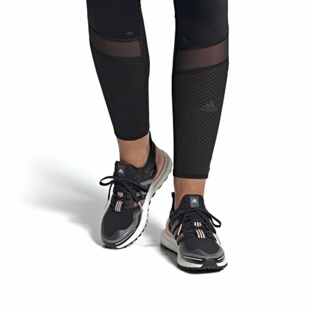 Кроссовки Adidas Ultraboost Guard (Женская размерная сетка)