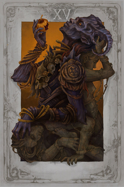 Набор "Мистическое Таро. Колесо года. Откройте секреты пяти королевств"