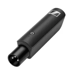 Sennheiser XSW-D XLR BASE SET Black