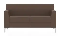 Офисный диван 2-м Смарт