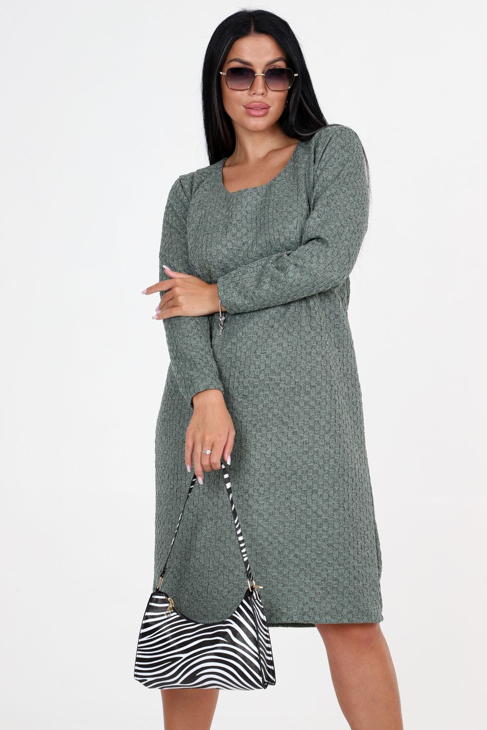 Платье 31764 Натали (Акция)