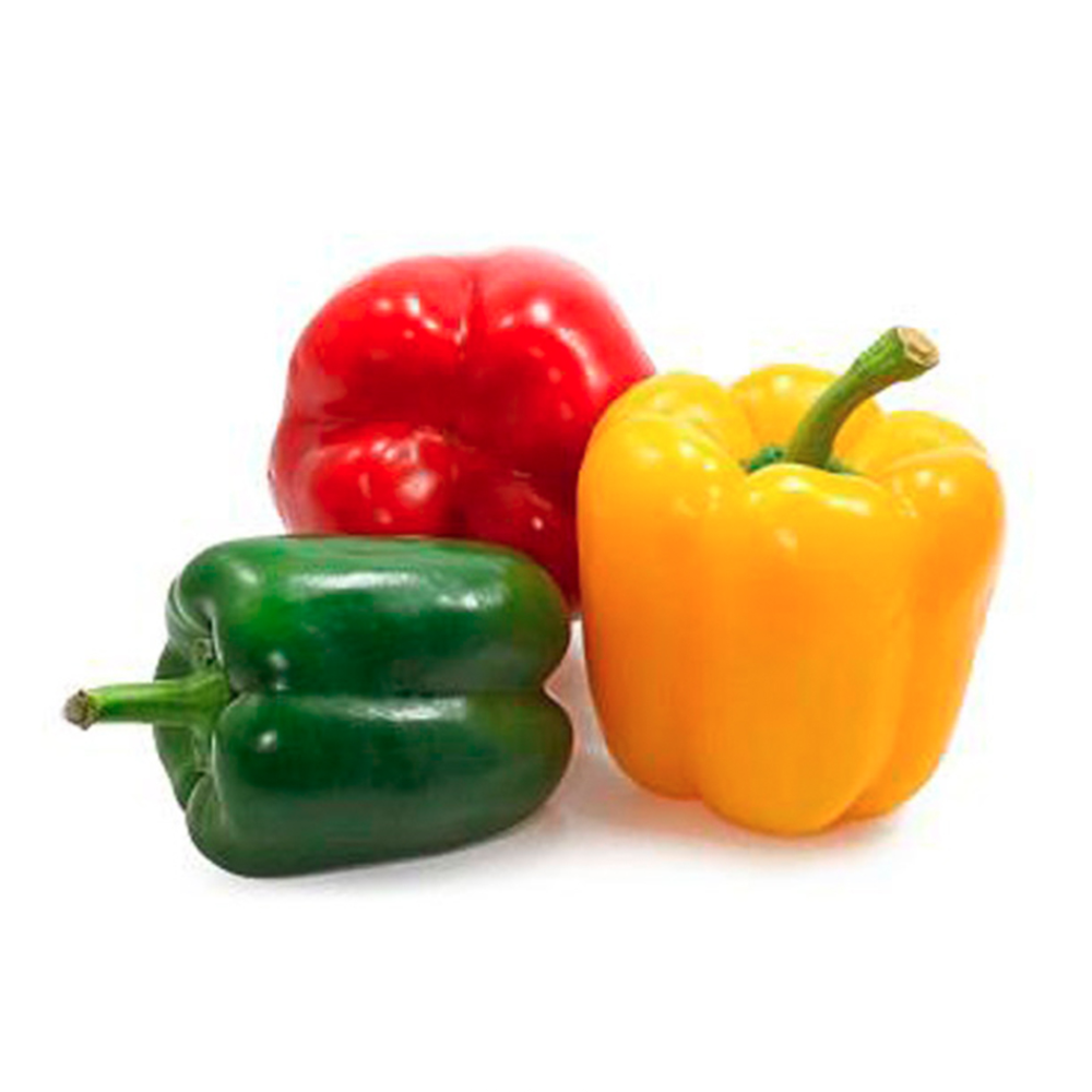 Перец Светофор вес (7748)