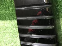 Накладка стойки задняя правая Jetour T2 (23-нв)